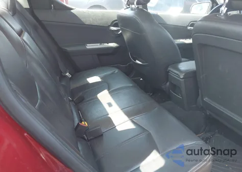 2010 Dodge Avenger R/T from USA, damaged, VIN 1B3CC5FB4AN227854